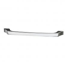 Hafele 111.95.132 - Handle Elite Zn Matt Ni 8-32 Ctc 160Mm