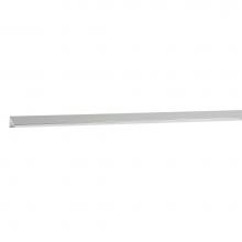 Hafele 111.95.232 - Handle Tab Elite Alu Pol Chrome 24.5