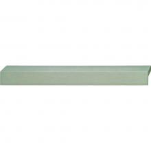 Hafele 112.83.003 - Hdl Westin Alu Sta St M4 Ctc 160Mm