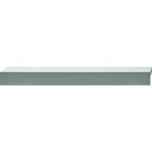 Hafele 112.83.904 - Hdl Westin Alu Matt 106Al15 M4 Ctc 192Mm