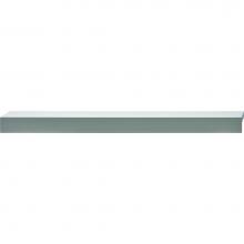 Hafele 112.83.906 - Hdl Westin Alu Matt 106Al15 M4 Ctc 260Mm