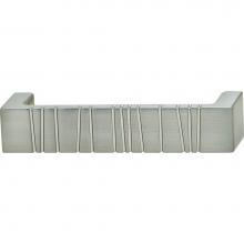 Hafele 113.97.024 - Handle Calypso Zn Sta St M4 Ctc 96Mm