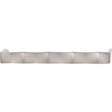 Hafele 113.97.046 - Handle Aztec Zinc Sta St M4 Ctc 160Mm