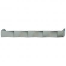 Hafele 113.97.246 - Handle Aztec Zinc Pol Chr M4 Ctc 160Mm