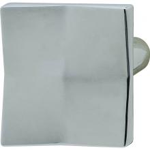 Hafele 113.97.272 - Handle Aztec Zinc Pol Chr M4 36 X 36Mm