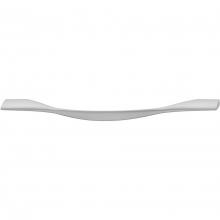 Hafele 113.96.037 - Handle Zn Satin Ni 102Zn68 M4 Ctc 192Mm