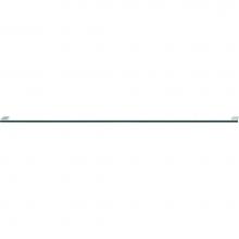 Hafele 115.70.007 - Hdl Sta St Matt/Zn Sta St M4 Ctc 672Mm