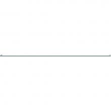 Hafele 115.70.009 - Hdl Sta St Matt/Zn Sta St M4 Ctc 1152Mm