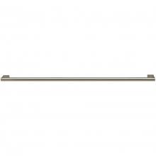 Hafele 115.70.082 - Handle Sta St Grade 304 M4 Ctc 592mm