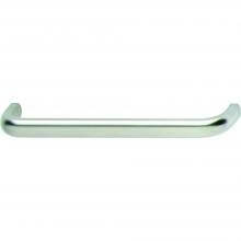 Hafele 116.22.647 - Handle Zinc Matt Ni 103Zn08 M4 Ctc 128Mm