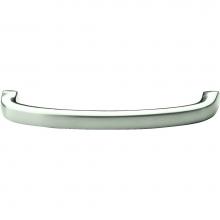Hafele 117.14.620 - Handle Zinc Sta St 100Zn50 M4 Ctc 96Mm