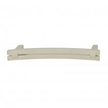 Hafele 120.69.004 - Handle Eastview Zn Sta St M4 Ctc 128mm