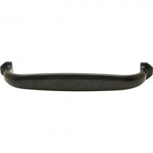 Hafele 123.08.142 - Hdl Paragon Zn Orb 105Zn14 M4 Ctc 128Mm