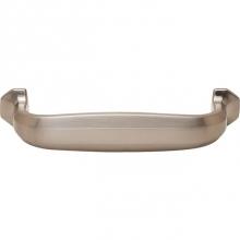 Hafele 123.08.440 - Handle Paragon Zn Satin Ni M4 Ctc 3