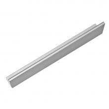 Hafele 124.02.444 - Handle Tab Alu Satin 137Al53 Ctc 4