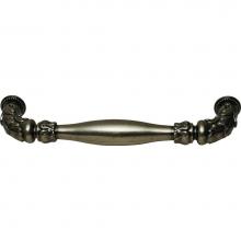 Hafele 125.87.902 - Hdl Artisan Zn Pew 104Zn14 M6 Ctc 8