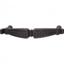 Hafele 125.85.302 - Hdl Cottage Brs Orb 105Br06 M4 Ctc 128Mm