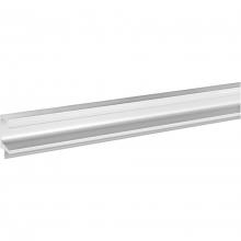 Hafele 126.27.936 - Extruded Handle Alu Matt 106Al71 2500Mm