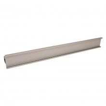 Hafele 126.63.009 - Vert Profile Venice Alu Matt Ni 2895mm