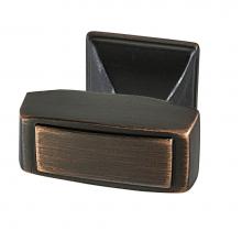 Hafele 133.50.611 - Knob Mulholland Zn Orb 8-32 32X21Mm