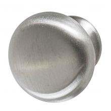 Hafele 133.50.681 - Knob Essential''Z Sta St Matt 8-32 32Mm