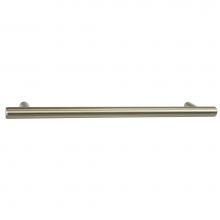 Hafele 133.53.055 - App Handle St Gold Cham 10-24 Ctc 305Mm