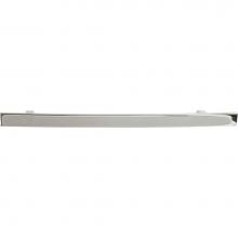 Hafele 133.53.121 - Ap Hdl Cyprus Zn Pol Ni 10-24 Ctc 305Mm