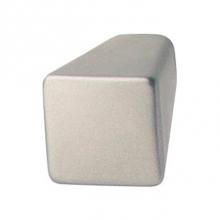 Hafele 133.57.600 - Knob Zinc Matt Ni 103Zn38 M4 15 X 25mm