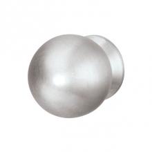 Hafele 133.72.003 - Knob Sta St 100Ss29 M4 30 X 39mm