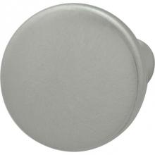 Hafele 134.23.630 - Knob Ldc Zn Satin Ni M4 30mm