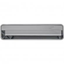 Hafele 151.11.271 - Inset Pull Moda Zn Pol Chr M4 Ctc 160mm