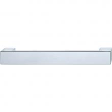 Hafele 155.00.142 - Handle Zinc Pol Chr 101Zn39 M4 Ctc 192Mm