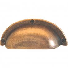 Hafele 166.07.001 - Hdl Sierra Brs Cop 139Br09 M4 Ctc 64Mm