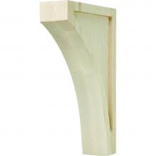 Hafele 194.69.154 - Corbel Transitions Maple 6 X 9