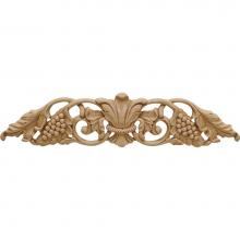 Hafele 194.78.361 - Crv.Onlay Bordeaux Beech 20X4-1/2X5/8