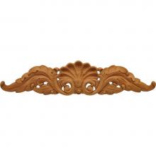 Hafele 194.78.659 - Crv.Onlay Shell-Chy 20X4-1/2X5/8