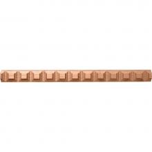 Hafele 194.79.604 - Dentil Mou.Ch.15/16''X11/32''X96