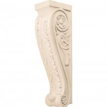 Hafele 194.40.110 - Corbel Mp Acan 3 X 13 3/8 X 4 1/4