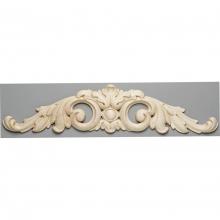 Hafele 194.78.160 - Crv.Onlay Acan Maple 20X4-1/2X5/8