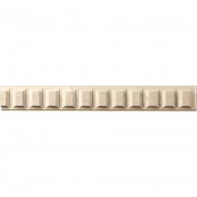 Hafele 194.79.132 - Dentil Mou Maple 1 1/2X11/32X96