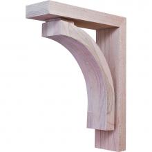 Hafele 198.12.150 - Corbel Prairie Maple 2 7/8'' X 9'' X 12