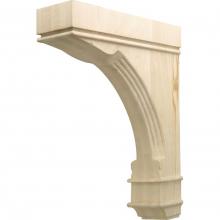 Hafele 198.00.140 - Corbel Regency Maple 2 7/8 X 12