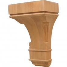 Hafele 198.00.650 - Corbel Regency Cherry 5 7/8 X 9