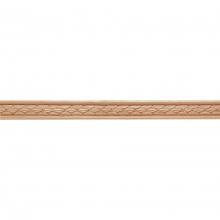 Hafele 198.02.600 - Crv Mou Chateau Cherry 2 X 1/2 X 96