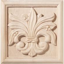 Hafele 198.03.110 - Crv Orn Chateau Maple 5 7/8 X 5 7/8