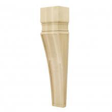 Hafele 198.04.160 - Corbel Arcadian Maple 5 1/4'' X 24