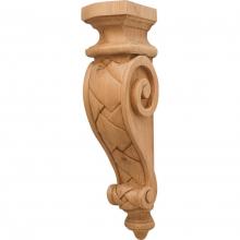 Hafele 198.08.620 - Corbel Cottage Chy 2 7/8X13