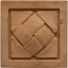 Hafele 198.11.600 - Crv Orn Cottage Chy 2 7/8 X 2 7/8