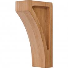 Hafele 198.13.600 - Corbel Transitions Cherry 1 3/4''X3''X6