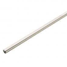 Hafele 226.67.116 - Profile Rod St Nip 8Mm/1100Mm